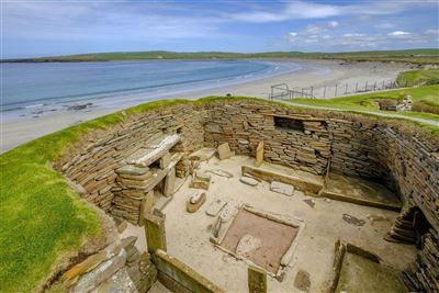 Skara Brae